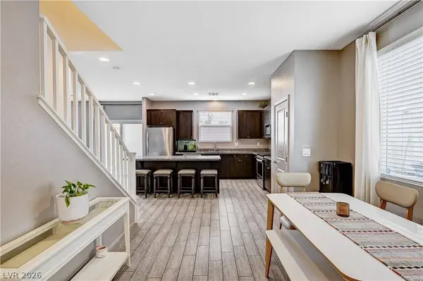 5709 Rain Garden CT, North Las Vegas, NV 89031