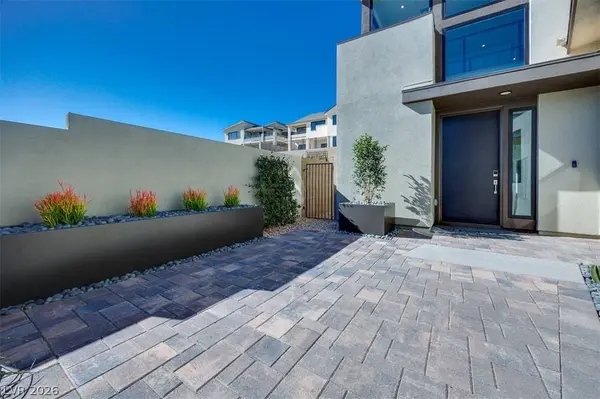 27 Sumter Ridge ST, Las Vegas, NV 89138