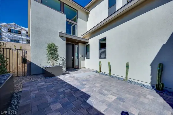 27 Sumter Ridge ST, Las Vegas, NV 89138