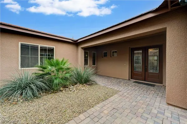 8342 Agave Bloom ST, Las Vegas, NV 89131
