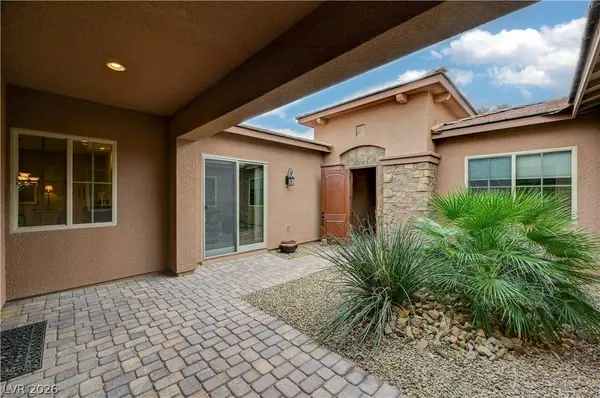 8342 Agave Bloom ST, Las Vegas, NV 89131