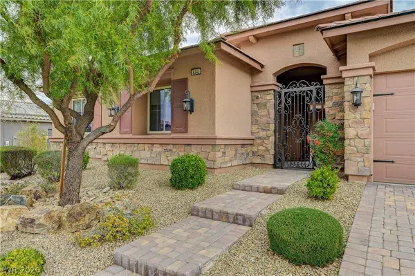 8342 Agave Bloom ST, Las Vegas, NV 89131