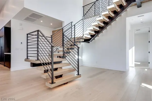 45 Bellissima Lago CT, Henderson, NV 89011