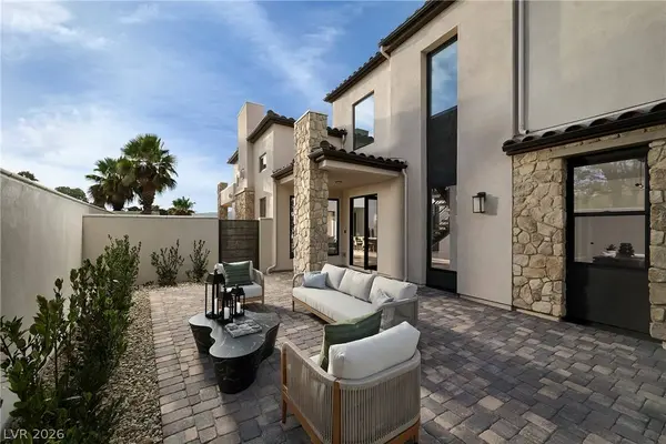 45 Bellissima Lago CT, Henderson, NV 89011