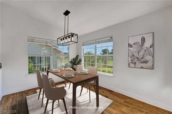 5017 Cliffrose DR, Las Vegas, NV 89130