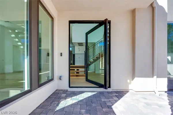 45 Bellissima Lago CT, Henderson, NV 89011