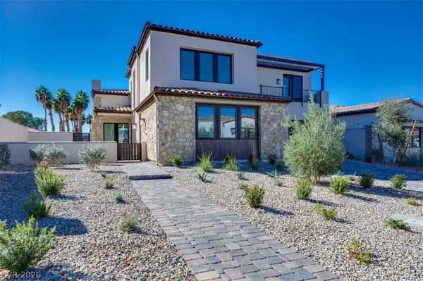 45 Bellissima Lago CT, Henderson, NV 89011