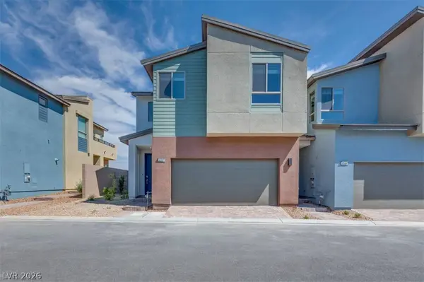 4352 Tallow Falls AVE, Las Vegas, NV 89141