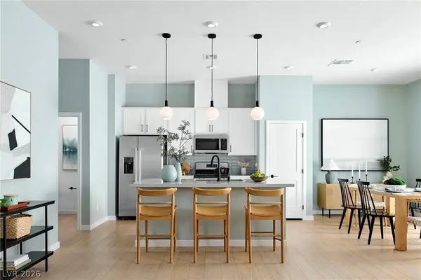 3361 San Ripalta ST, Henderson, NV 89044