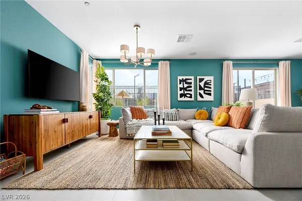 3357 San Ripalta ST, Henderson, NV 89044