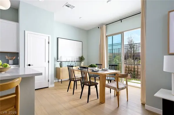 3361 San Ripalta ST, Henderson, NV 89044