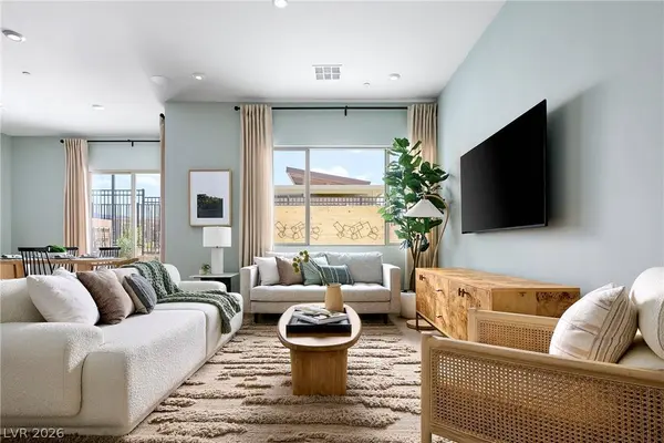 3361 San Ripalta ST, Henderson, NV 89044