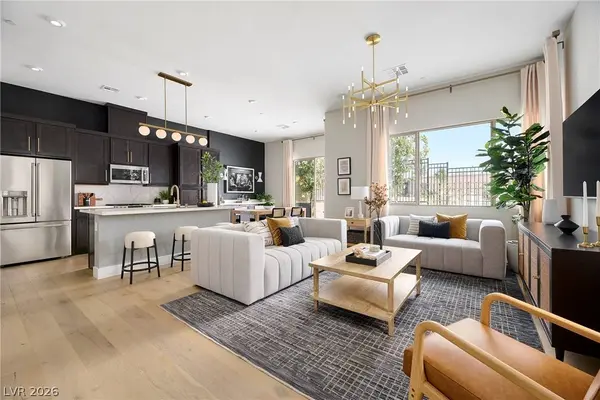 3363 San Ripalta AVE, Henderson, NV 89044