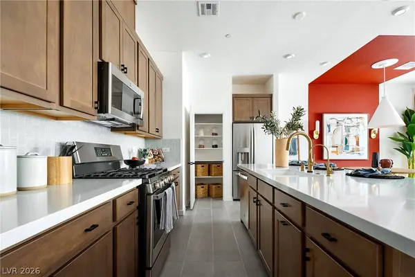 3359 San Ripalta ST, Henderson, NV 89044