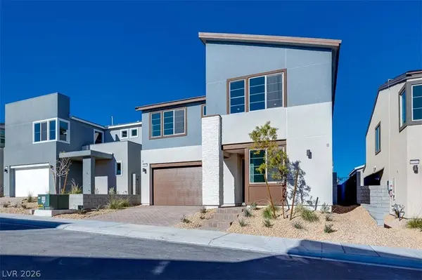 10472 Mountain Aster AVE, Las Vegas, NV 89166