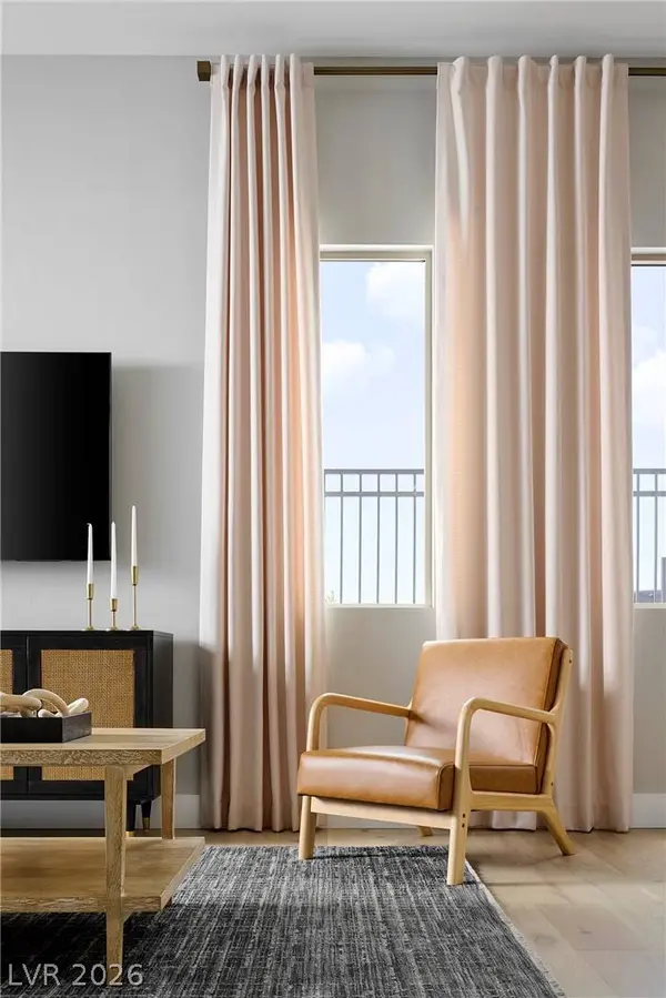 3363 San Ripalta AVE, Henderson, NV 89044