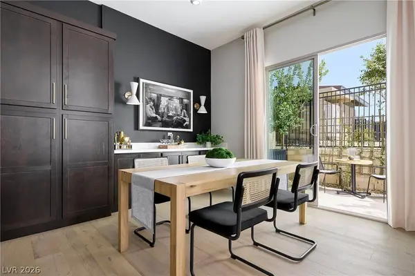 3363 San Ripalta AVE, Henderson, NV 89044