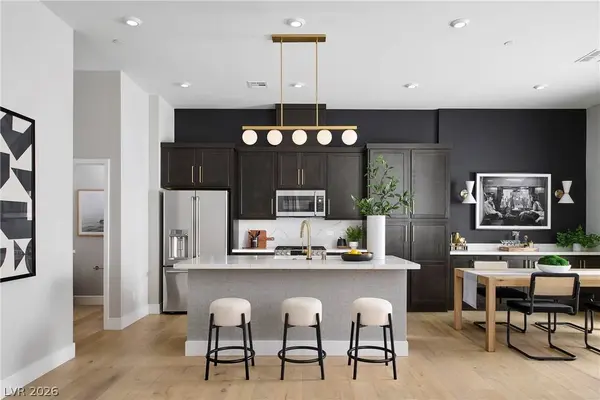 3363 San Ripalta AVE, Henderson, NV 89044