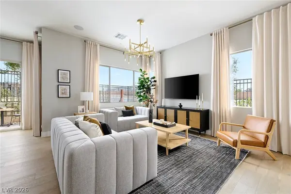 3363 San Ripalta AVE, Henderson, NV 89044