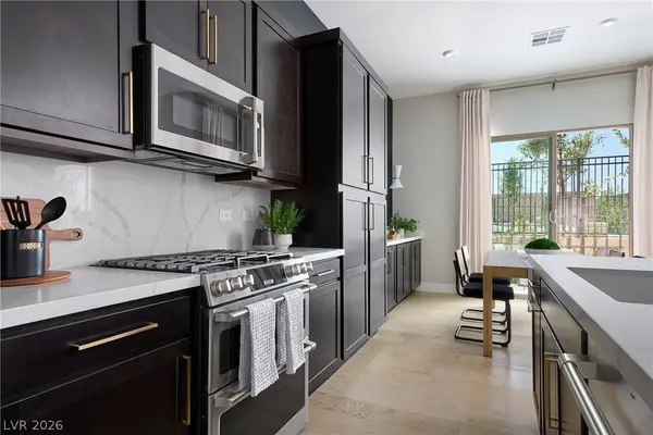 3363 San Ripalta AVE, Henderson, NV 89044