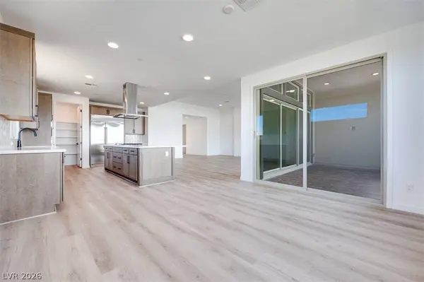 10324 Peako Hills AVE, Las Vegas, NV 89166