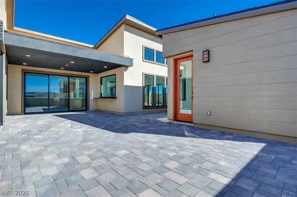 137 Tiller Point ST, Las Vegas, NV 89138
