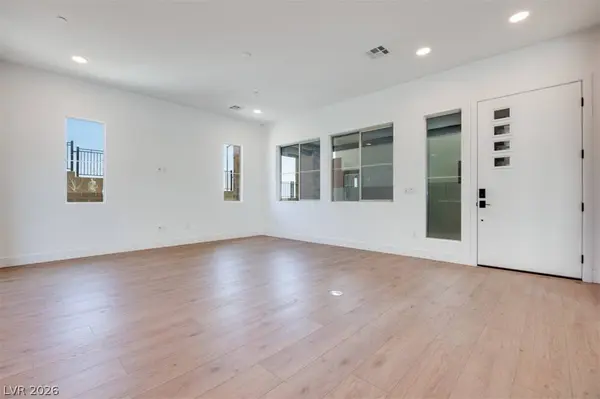 12186 Pink Sunrise ST, Las Vegas, NV 89138