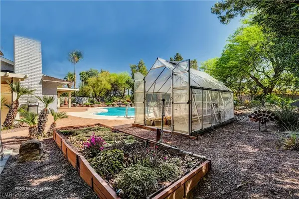 3567 Nicole ST, Las Vegas, NV 89120