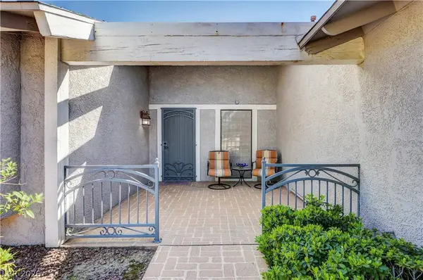 3567 Nicole ST, Las Vegas, NV 89120