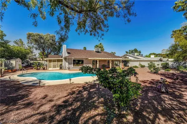 3567 Nicole ST, Las Vegas, NV 89120