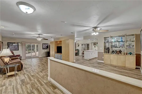 3567 Nicole ST, Las Vegas, NV 89120