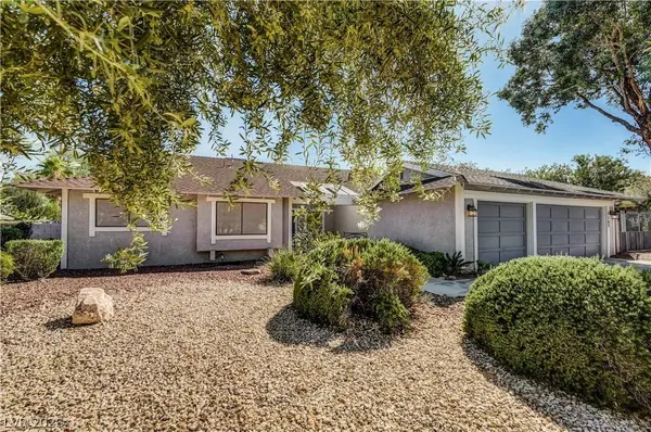 3567 Nicole ST, Las Vegas, NV 89120