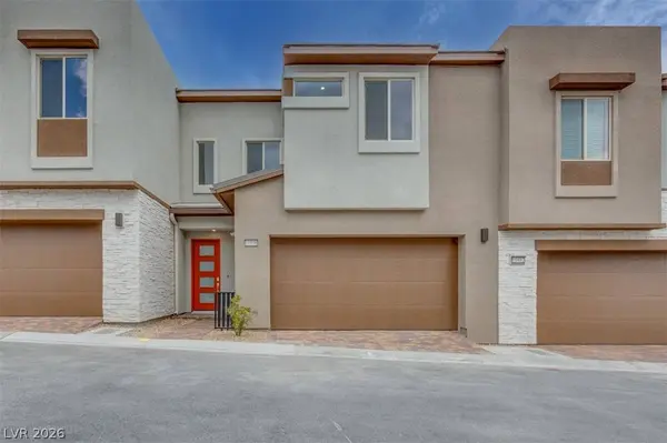 11898 Glide Reflection AVE, Las Vegas, NV 89138