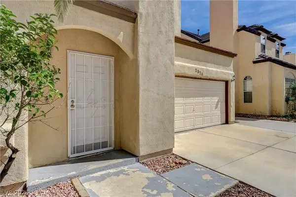 2324 Rembrandt DR, Las Vegas, NV 89128