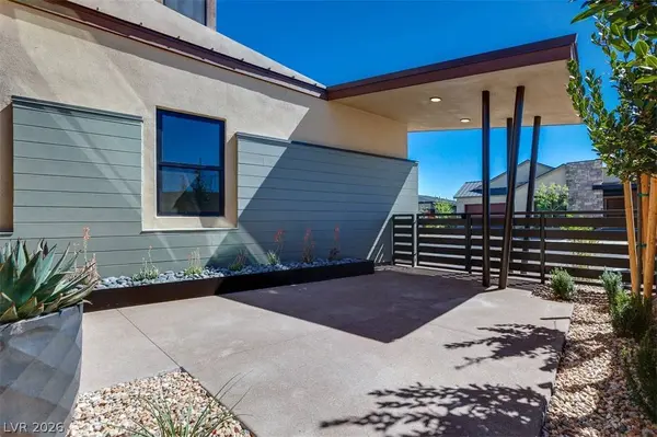 51 Parkwood Ridge ST, Las Vegas, NV 89138