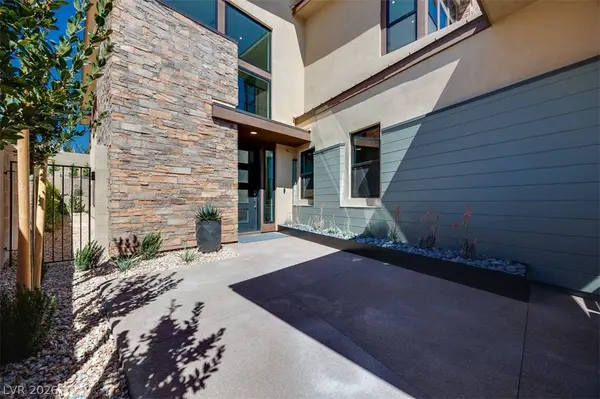 51 Parkwood Ridge ST, Las Vegas, NV 89138