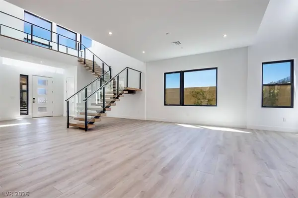 51 Parkwood Ridge ST, Las Vegas, NV 89138