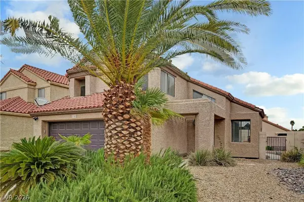 2702 Lovington DR, Henderson, NV 89074