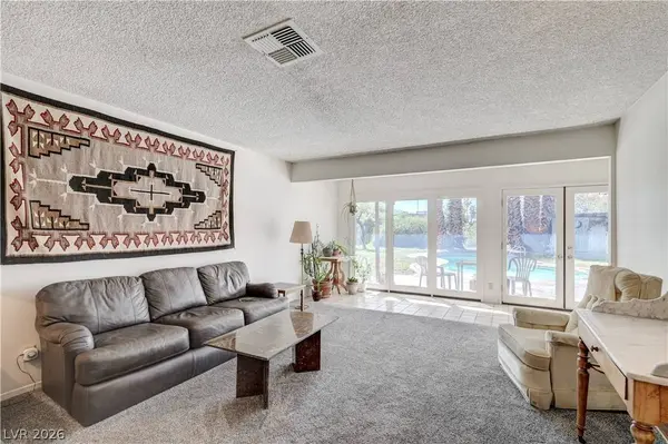 3021 Milo WAY, Las Vegas, NV 89102