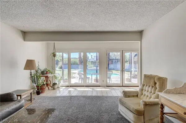 3021 Milo WAY, Las Vegas, NV 89102