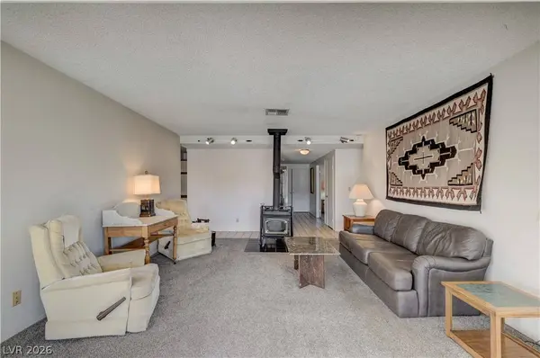 3021 Milo WAY, Las Vegas, NV 89102