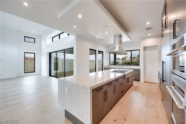 58 Bellissima Lago CT, Henderson, NV 89011