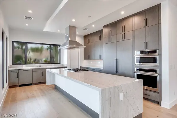 58 Bellissima Lago CT, Henderson, NV 89011