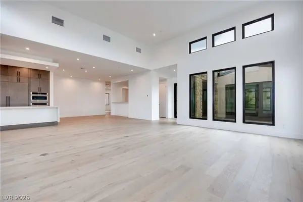 58 Bellissima Lago CT, Henderson, NV 89011