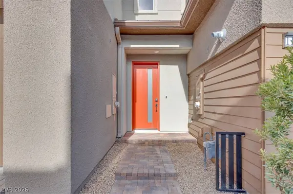 11940 Glide Reflection AVE, Las Vegas, NV 89138