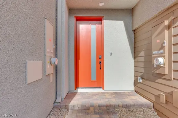 11940 Glide Reflection AVE, Las Vegas, NV 89138