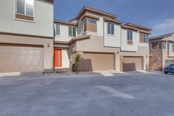 11940 Glide Reflection AVE, Las Vegas, NV 89138