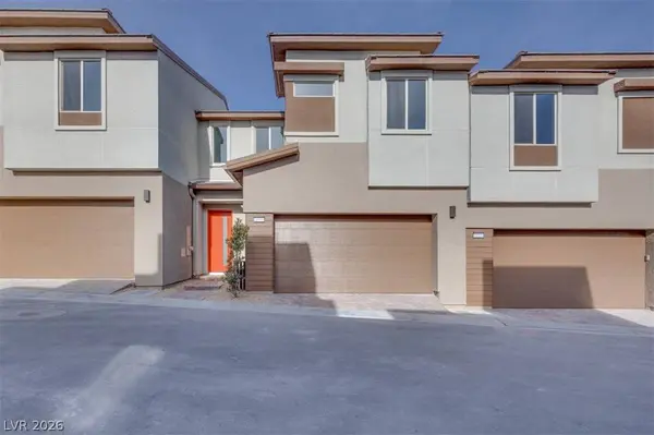 11940 Glide Reflection AVE, Las Vegas, NV 89138