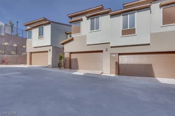11940 Glide Reflection AVE, Las Vegas, NV 89138
