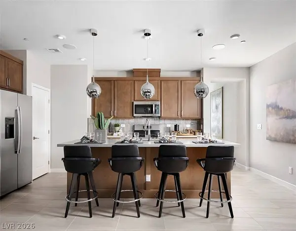 4294 Park Edge CT, Las Vegas, NV 89141